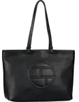 Tom Tailor Bags Rosabel Zip Shopper 41 cm - black - Schwarz