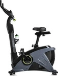 Zipro Ergometer Fahrrad Rook &ndash; Elektrischer Heimtrainer mit App (Kinomap/iConsole)