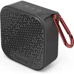 Hama Bluetooth&reg;-Lautsprecher Pocket 3.0, 3,5W, Schwarz - Schwarz