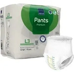 Windelhose ABENA-Pants Premium L3 H&uuml;fte 100 bis 140 cm(1 Karton: 6 x 15 Stk)>>>>