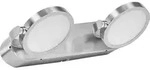 LEDVANCE SUN@HOME Bathroom, Intelligente Bodenbeleuchtung, WLAN, Silber, 2200...