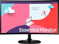 Samsung LS27C364EAUXEN, Samsung S27C364EAU - S36C Series - LED-Monitor -...