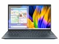 ASUS ZenBook 14 UM425QA-KI231W - AMD Ryzen 9 5900HX / 3.3 GHz - Win 11 Home - Radeon