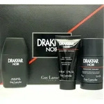 Guy Laroche Drakkar Noir EDT 50 ml + DST 75 ml + SG 50 ml (man)