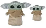 Disney D100 Platinum Col. Grogu - Beige