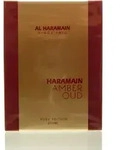 Al Haramain - Amber Oud Ruby Edition EDP 200ml