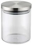 Weis Vorratsdose Glas 0,6 Liter