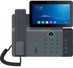 Fanvil V67 VoIP-Telefon - Schwarz