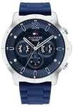 Olivia Burton Herren uhr - 1710489 - Blau