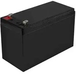 Green Cell&reg; AGM 12V 7,2Ah Akku VRLA Blei-Batterie Bleiakku Ersatzakku Gelakku
