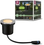 Paulmann Plug & Shine LED Bodeneinbauleuchte Floor Einzelleuchte Insektenfreundlich -
