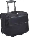Lightpak Executive LINE Bravo 1 46101 Aktentasche, Nylon, Notebookfach,