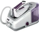Braun CareStyle 7 IS7266VI, 2700 W, 550 g/min, EloxalPlus soleplate, 7,5 bar, 2 l,