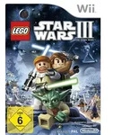 Lego Star Wars 3 - The Clone Wars