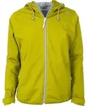 PRO-X ELEMENTS Damen-Funktionsjacke DAVINA SULPHUR SULPHUR 38 - 38
