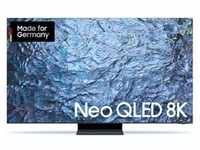 Samsung GQ85QN900CTXZG Neo QLED TV (85 Zoll (214 cm), 8K UHD, HDR, Smart TV,