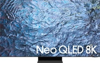 Samsung GQ85QN900CTXZG, Samsung QN900C GQ85QN900CT, 2,16 m (85"), 7680 x 4320...