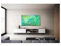 Samsung 43 Zoll LED Fernseher GU43CU8079U 109,2 cm Ultra HD Smart-TV Schwarz