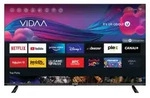 Dyon Smart 43 VX, 109,2 cm (43"), 1920 x 1080 Pixel, LED, Smart-TV, WLAN, Schwarz -