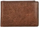 Picard Picard Hans 1 B&ouml;rse RFID 10.5 cm - Braun