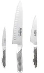 Global Global G773889 Messerset - 3-teilig