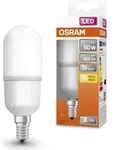 Osram STAR, 8 W, 60 W, E14, 806 lm, 15000 h, Warmwei&szlig;