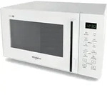 Whirlpool Cook25 MWP 253 W, Arbeitsplatte, Grill-Mikrowelle, 25 l, 900 W, Eingebautes