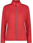 Woman Jacket campari (C653) 46 - 46