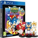 Playstation Games Ps4 Sonic Origins Plus Mehrfarbig PAL Mehrfarbig PAL