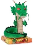 Dragon Ball Pl&uuml;schfigur Shenron 29 cm - Gr&uuml;n