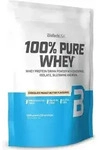 BioTech 100% Pure Whey 1000g - Chocolate Peanut Butter