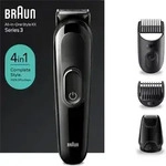 Styling Kit SK3400, Haarschneider - Schwarz