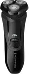 Remington R3600 Rotationsrasierer Schwarz - Schwarz