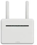 Strong 4G+ROUTER1200, Router f&uuml;r Mobilfunknetz, Wei&szlig;, Haus, Gigabit Ethernet,