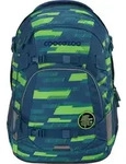 coocazoo Schulrucksack MATE, 30 Liter - Bunt