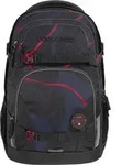 coocazoo Schulrucksack PORTER, 35 Liter - Schwarz