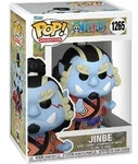 Funko Pop! Animation: One Piece - Jinbe #1265