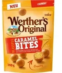 Werther&rsquo;s&reg; Original Blissful Caramel Bites Crunchy Bonbons 140 g