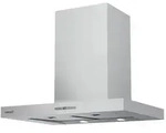 Cata Legend 700x Dunstabzugshaube 70cm Wandhaube Superstark 1.150 m3/h - Silber