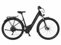 FISCHER E-Bike Pedelec ATB Terra 8.0, Rahmenhöhe 43 cm, 29 Zoll, Akku 711 Wh,