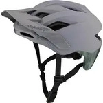 Troy Lee Designs Flowline Se Mips Mtb-helm Grau M-L Grau M-L - Grau