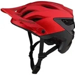 Troy Lee Designs A3 Mips Mtb-helm Rot XS-S Rot XS-S - Rot