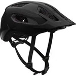 Helmet Supra (ce) black (0001) one size - Schwarz