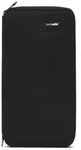 Pacsafe RFIDsafe Travel Wallet - Schwarz