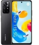 Xiaomi Redmi Note 11S 5G - 5G Smartphone - Dual-SIM - RAM 4 GB / Interner...