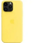 Apple MQUL3ZM/A, Cover, Apple, iPhone 14 Pro Max, 17 cm (6.7"), Gelb - Gelb