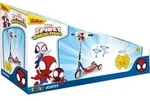 Smoby 7600750909, Jugend, Klassischer Roller, Junge, Asphalt, 20 kg, 3 Rad/R&auml;der -