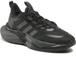 Adidas Schuhe Alphabounce+, HP6149 - Schwarz - 40