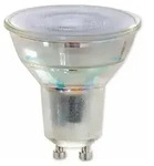 BLULAXA LED-SMD-Lampe, PAR16, GU10, EEK: F, 3W, 250lm, 2700K