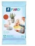 Staedtler Mod.masse FimoAir 250g terrakotta - Bunt